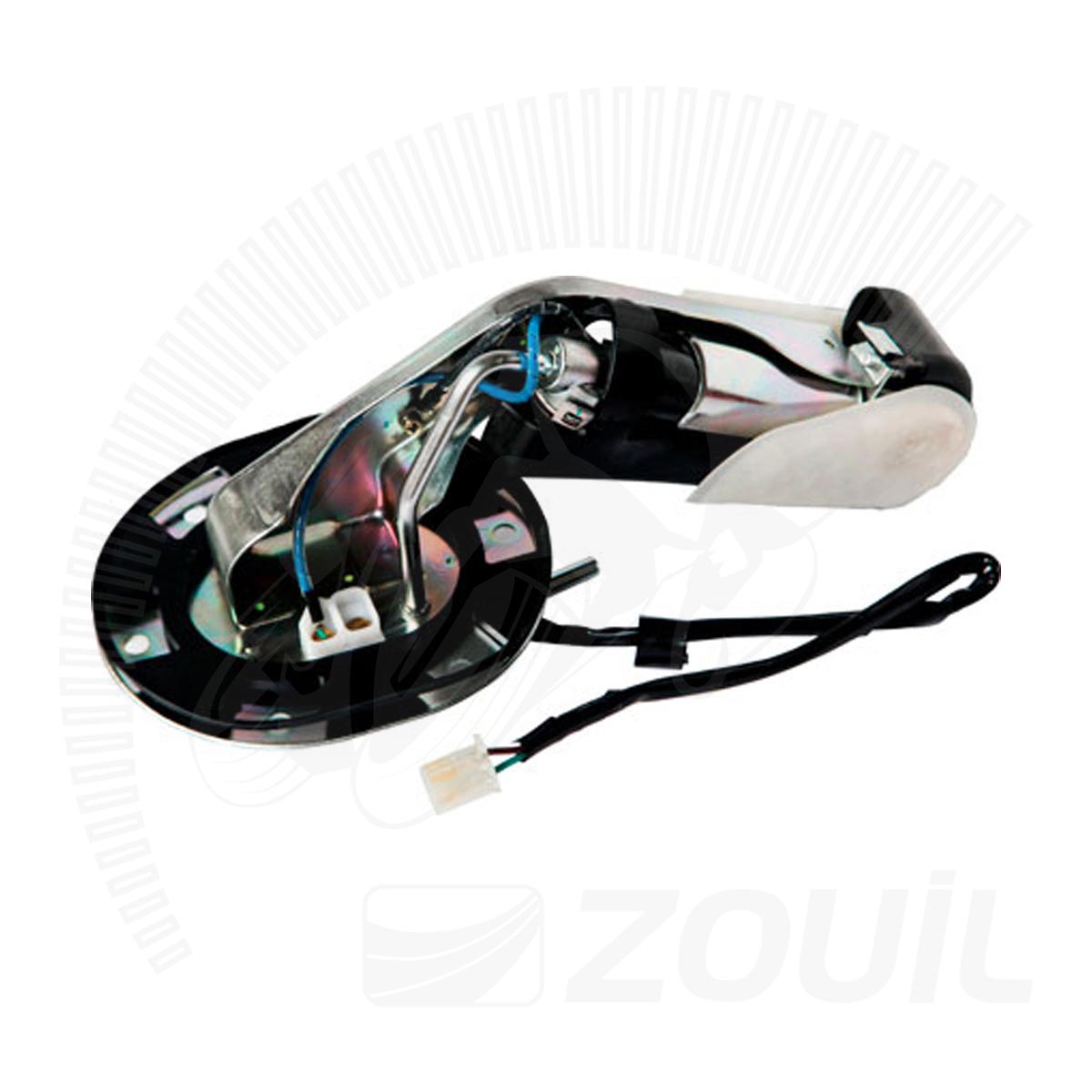 Imagem do produto 3MTB100071
