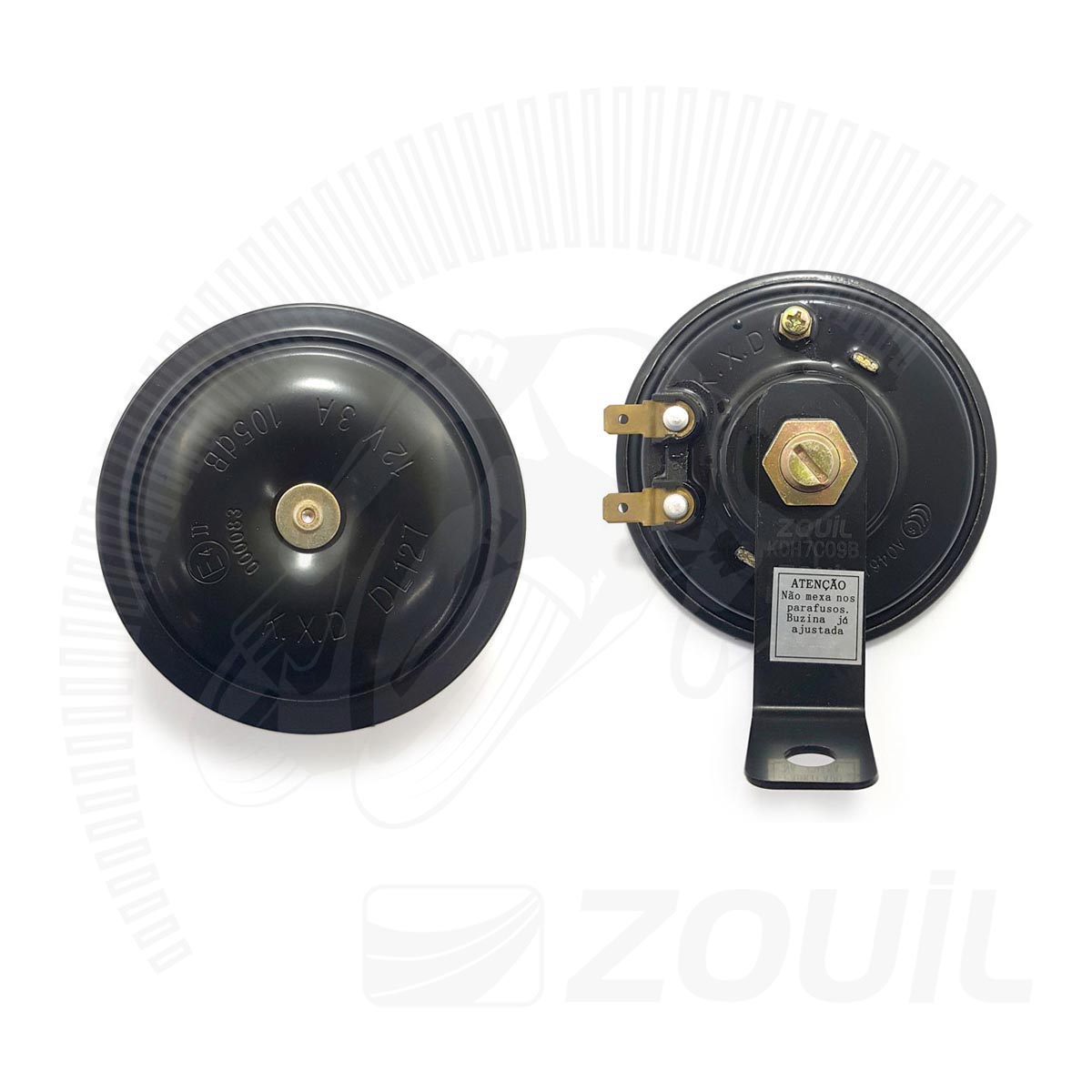 Imagem do produto 3MTB100107
