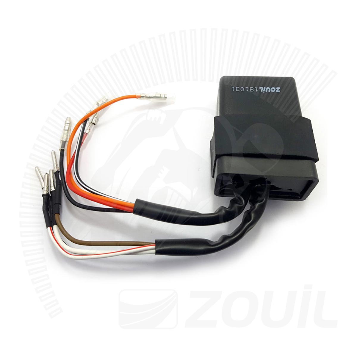 Imagem do produto 3MTB100280
