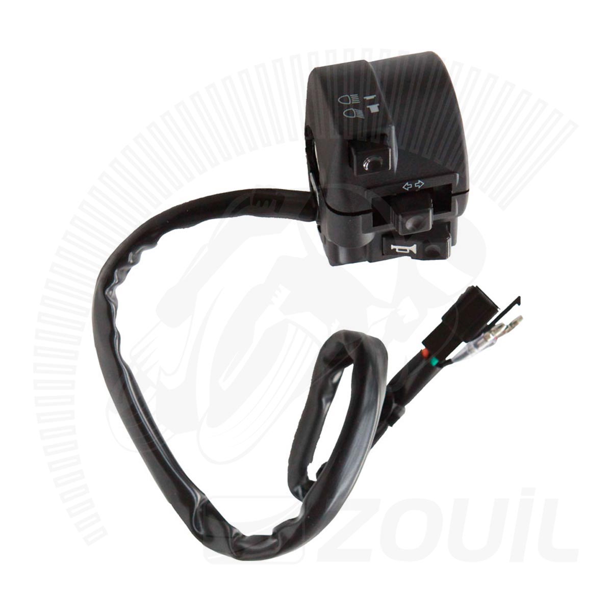 Imagem do produto 3MTB100332