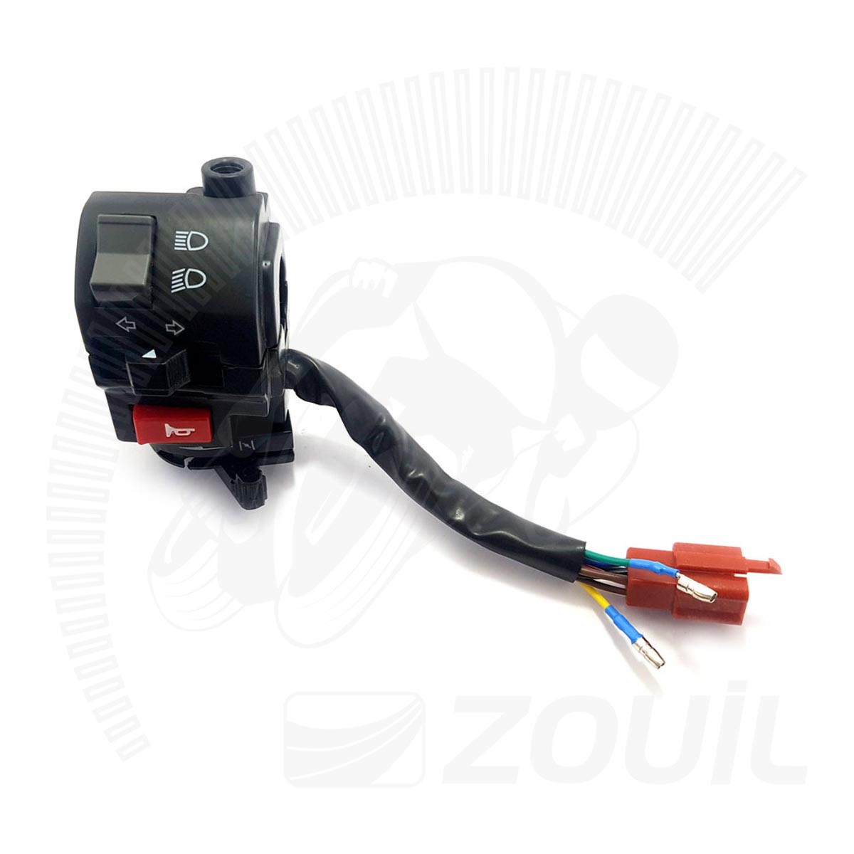 Imagem do produto 3MTB100405