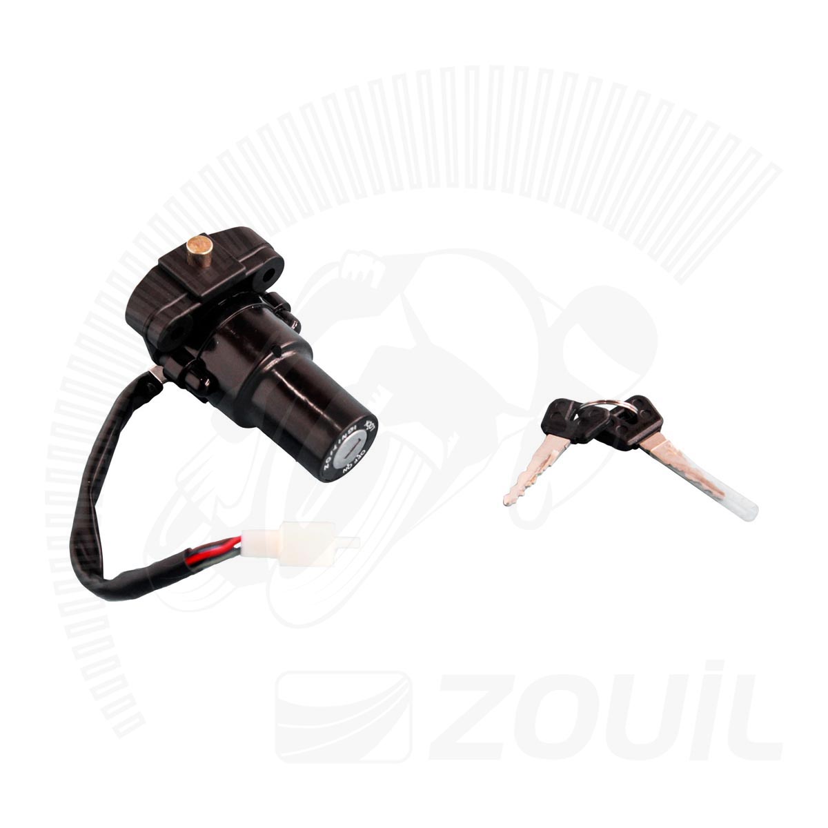 Imagem do produto 3MTB100451