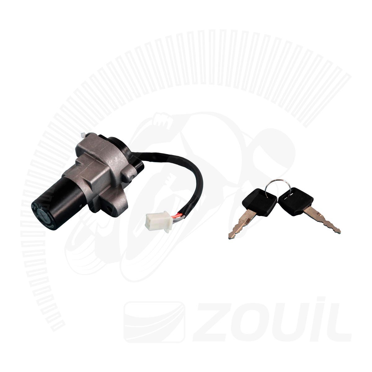 Imagem do produto 3MTB100462