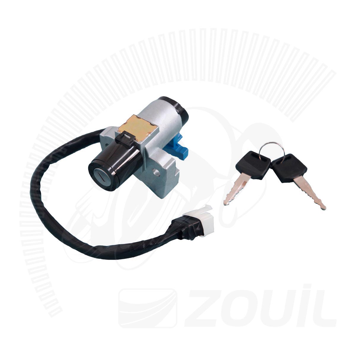 Imagem do produto 3MTB100484