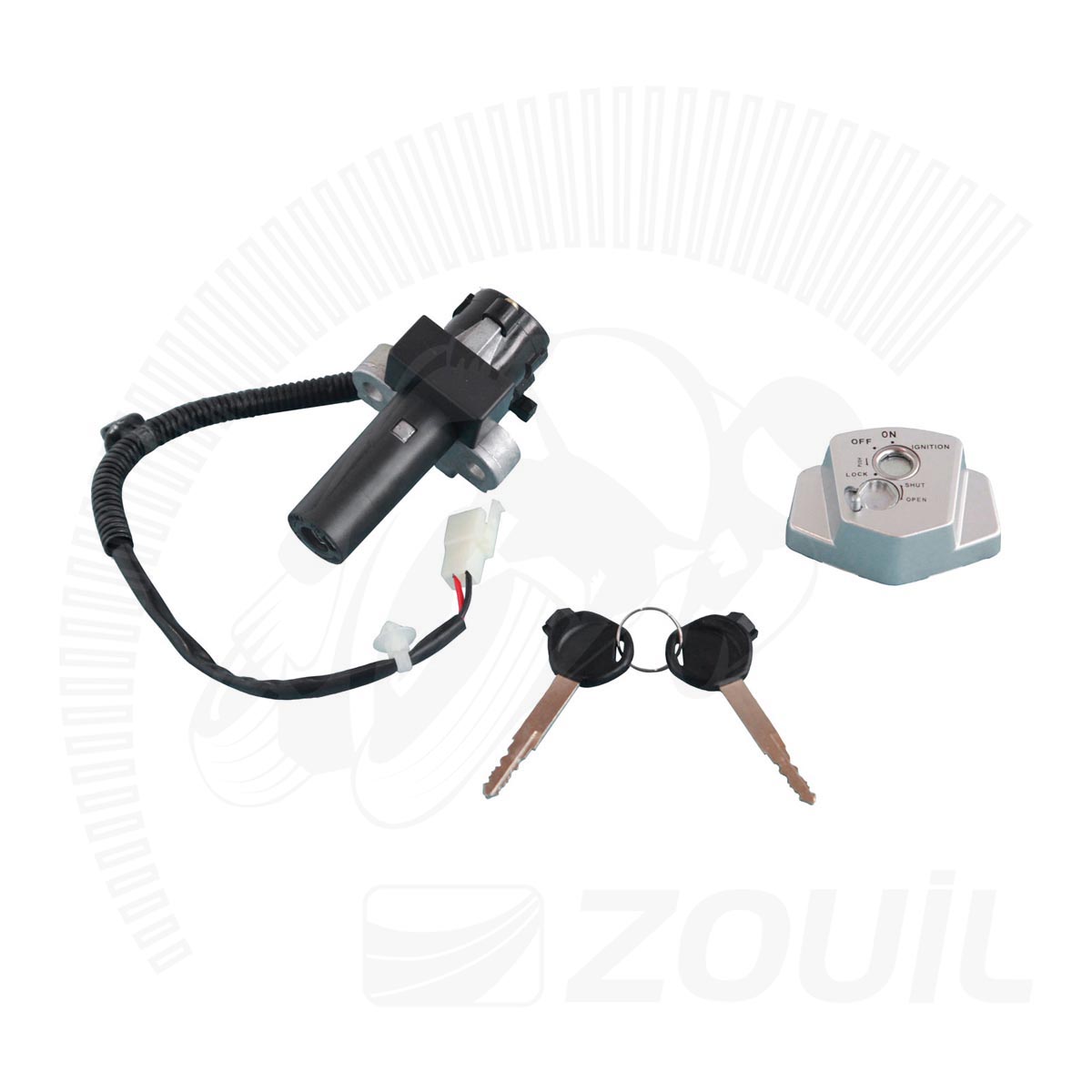 Imagem do produto 3MTB100488