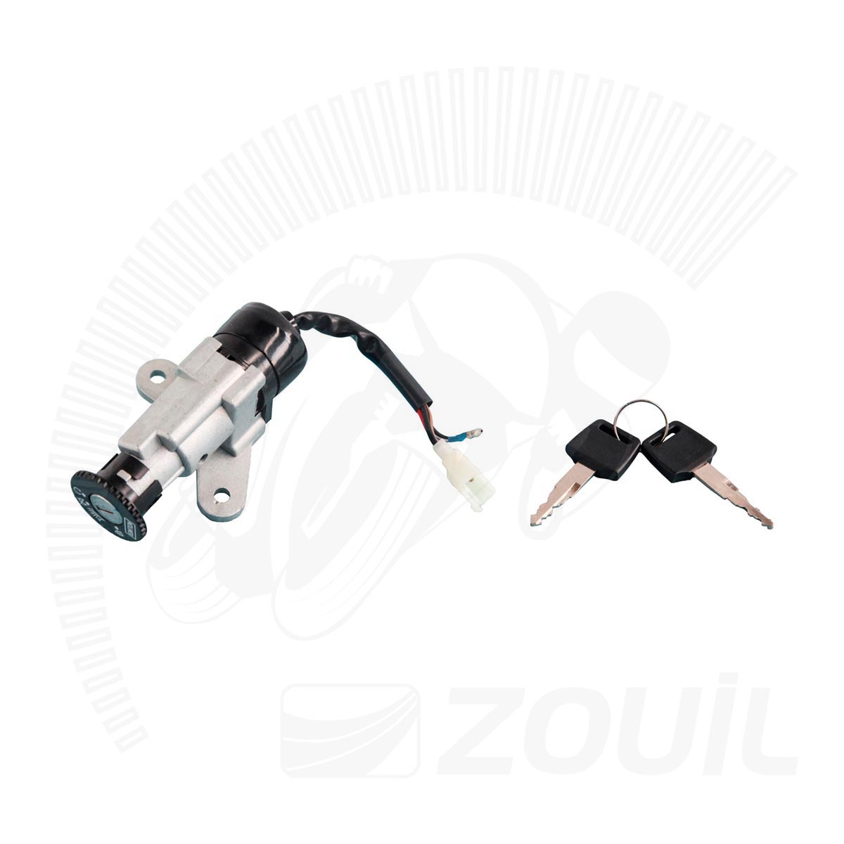 Imagem do produto 3MTB100491