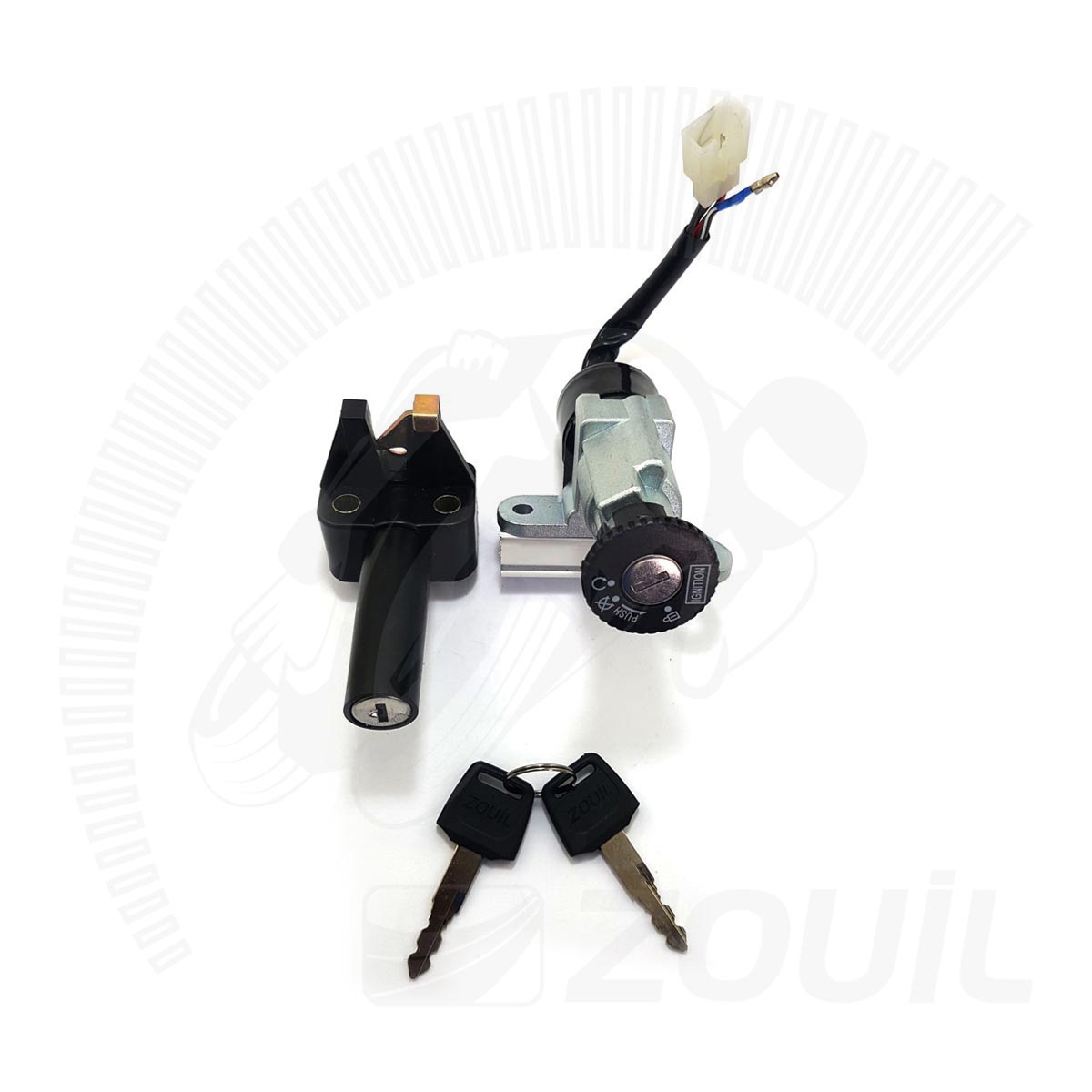 Imagem do produto 3MTB100567