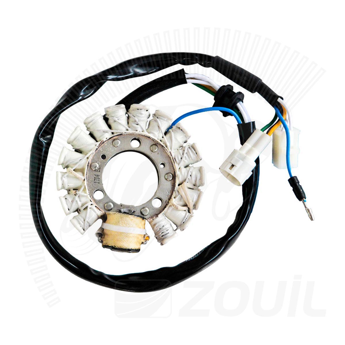 Imagem do produto 3MTB100633