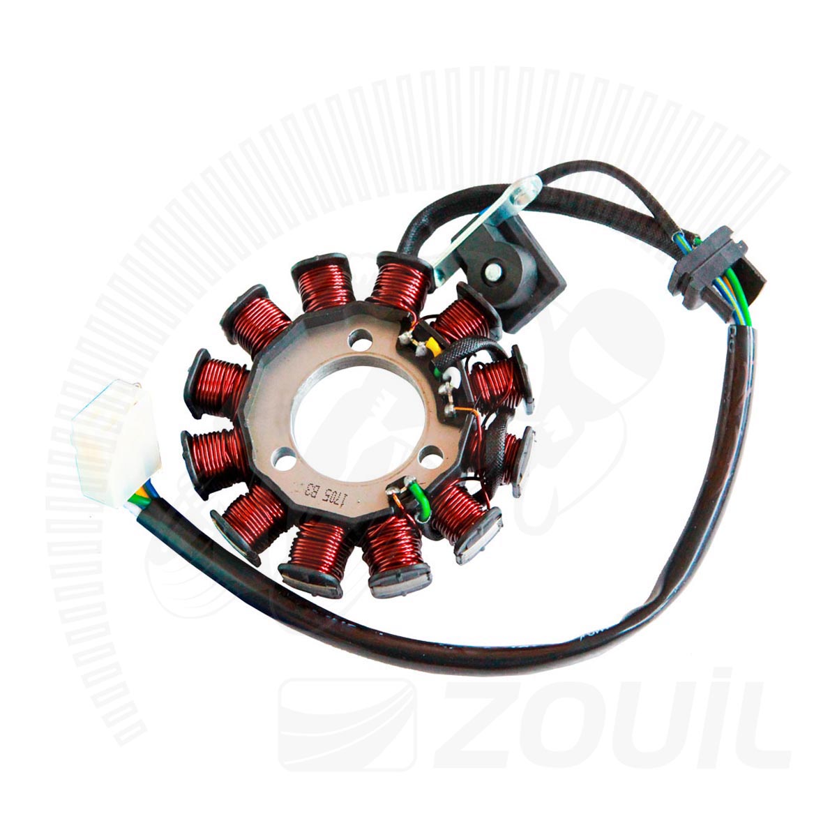 Imagem do produto 3MTB100635