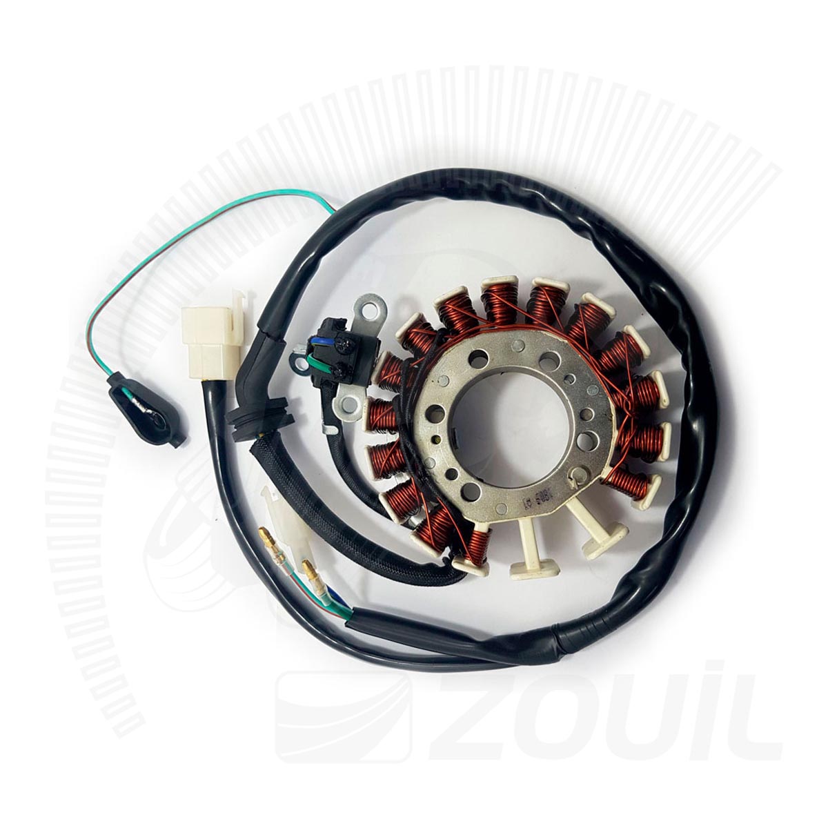 Imagem do produto 3MTB100647