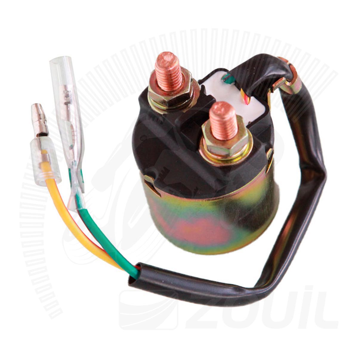 Imagem do produto 3MTB101152