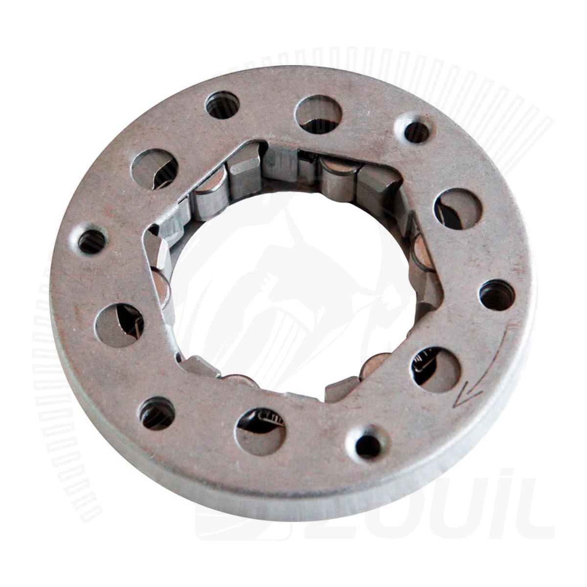 Imagem do produto 3MTB101309