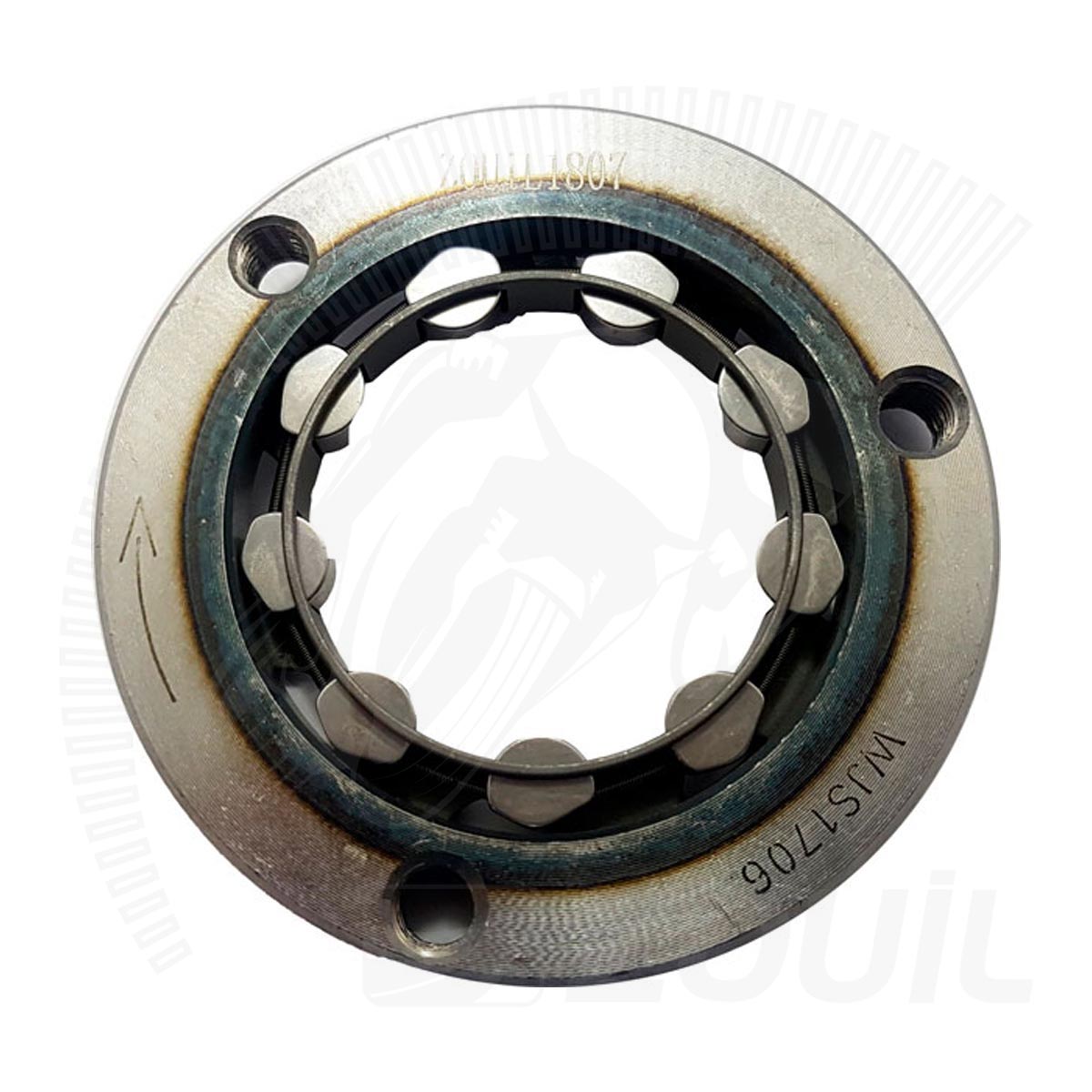 Imagem do produto 3MTB101317