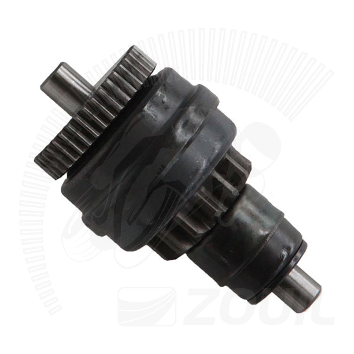 Imagem do produto 3MTB101326