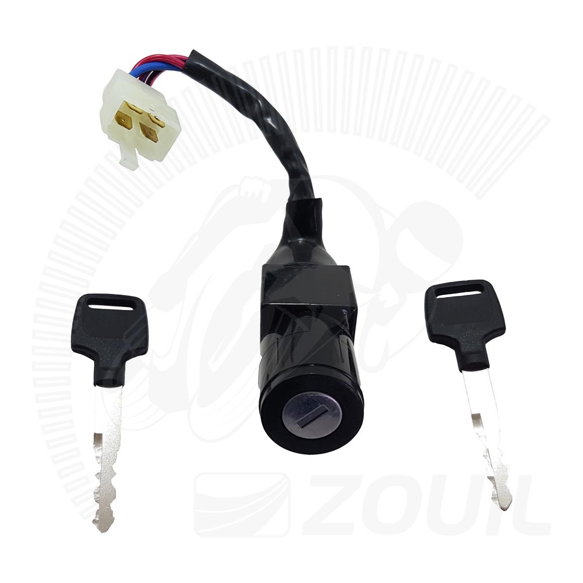 Imagem do produto 3MTB101890