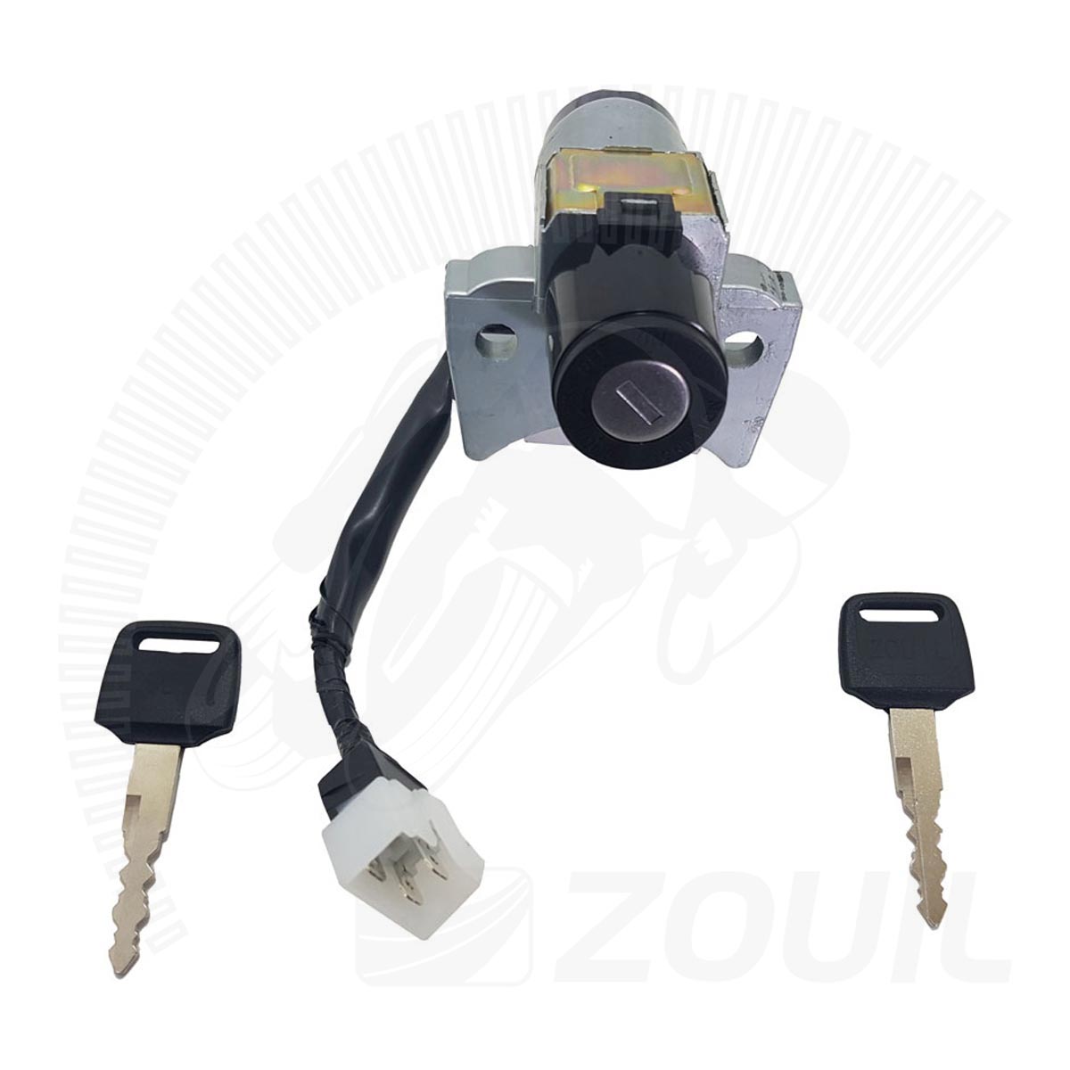 Imagem do produto 3MTB101900