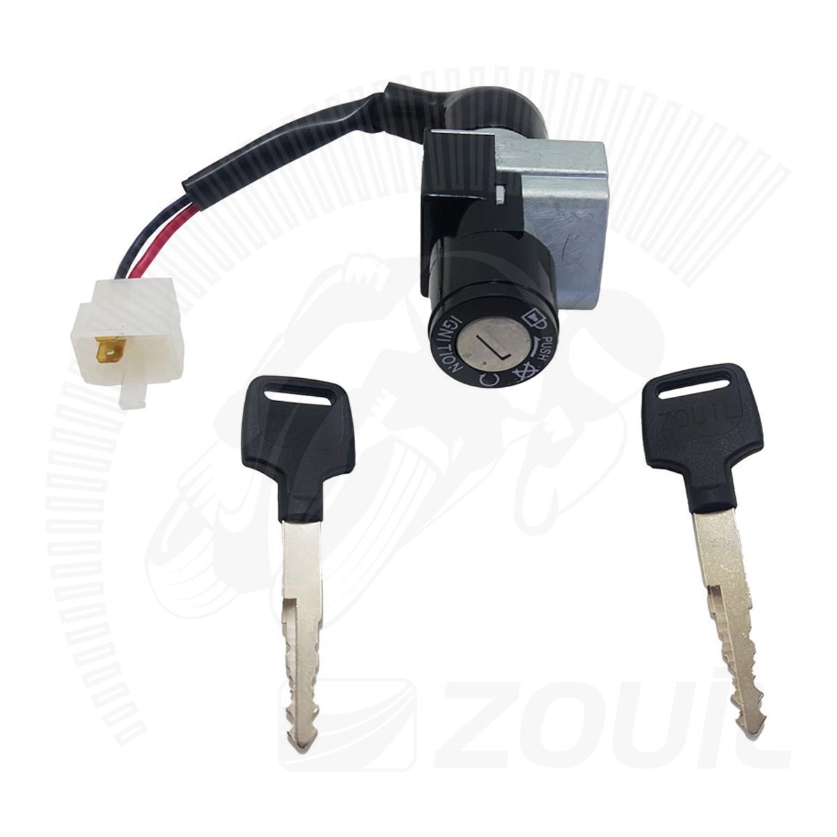 Imagem do produto 3MTB101903
