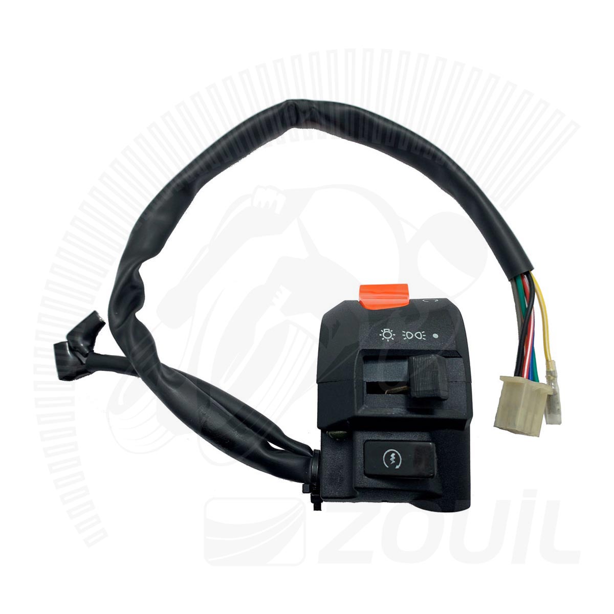 Imagem do produto 3MTB102208