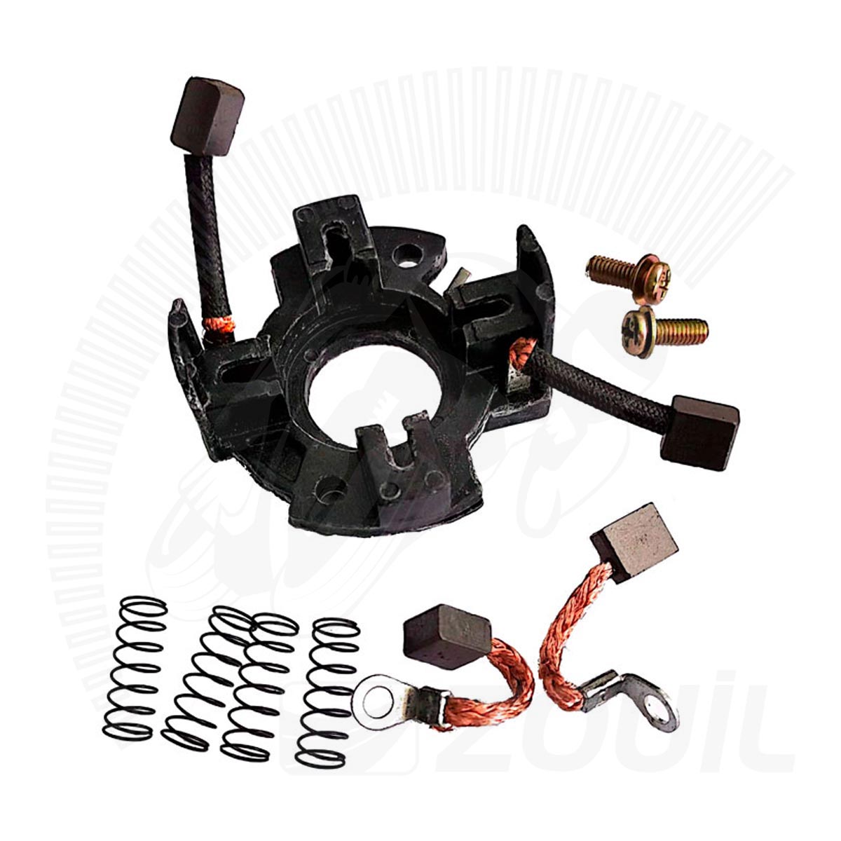 Imagem do produto 3MTB102210