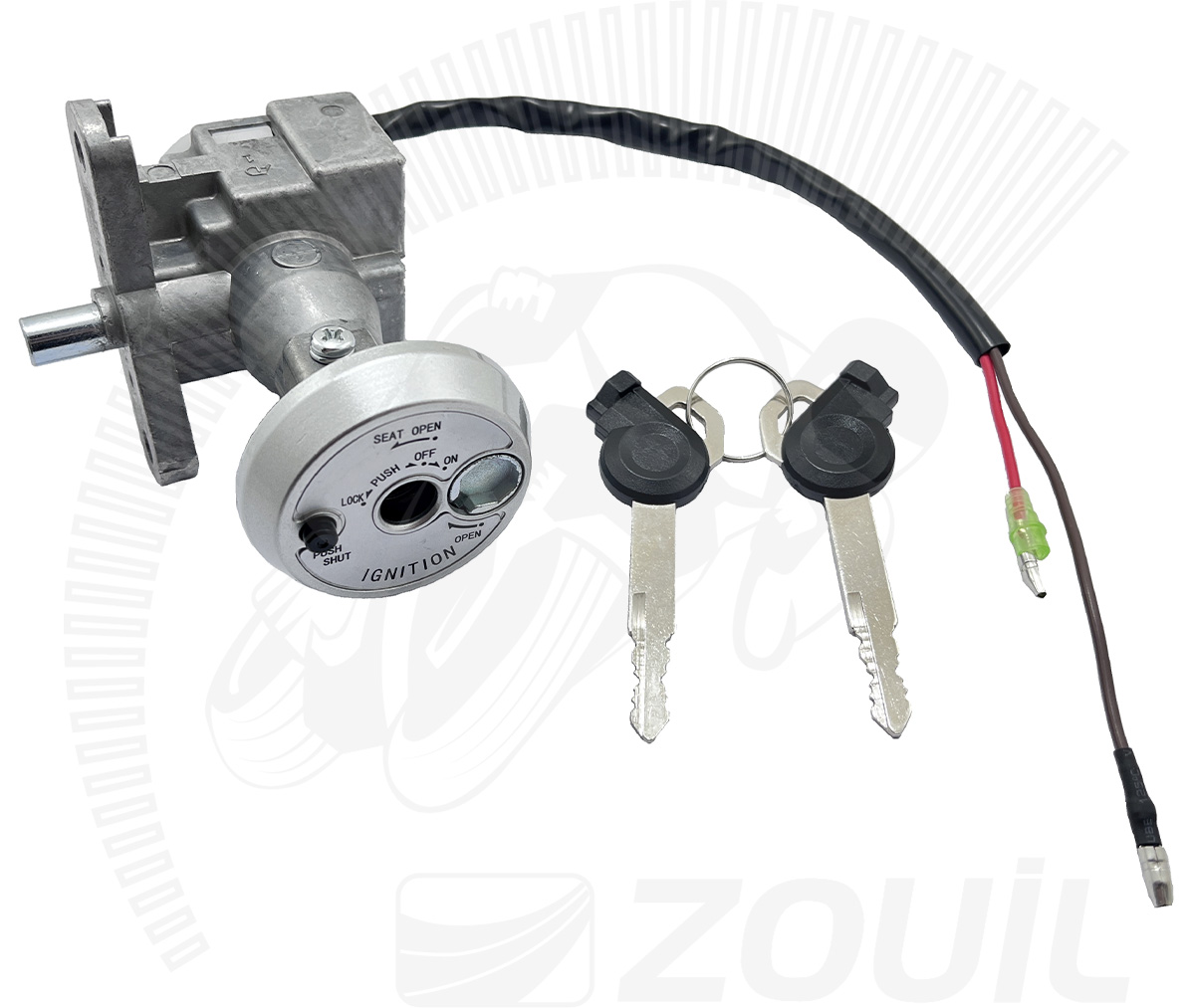 Imagem do produto 3MTB102456