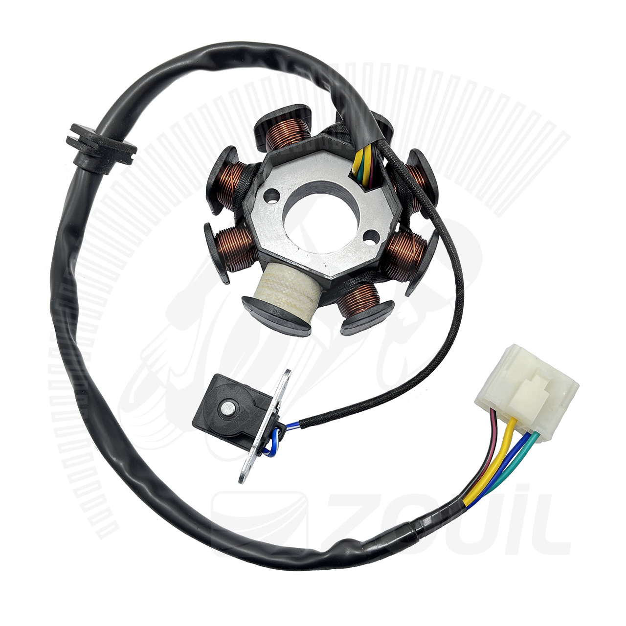 Imagem do produto 3MTB102467