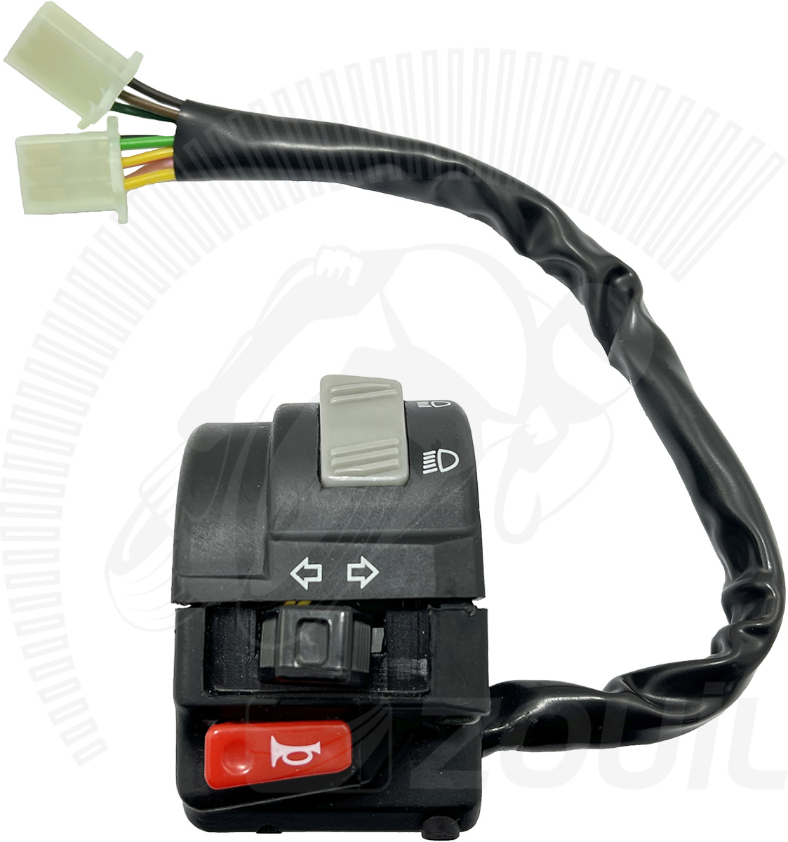 Imagem do produto 3MTB102532